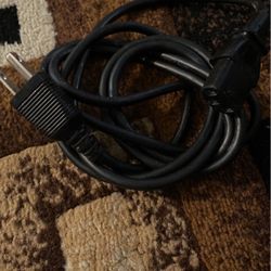 power cable