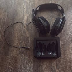 Astro A50 (PS5/PC)