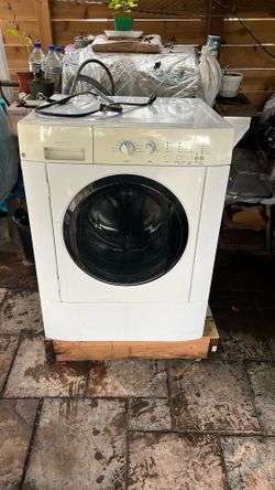 Washer Machine