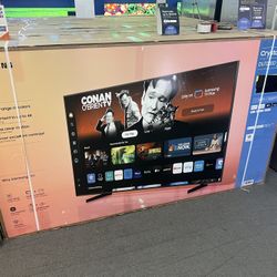 Samsung 85” 4K UHD SMART TV 