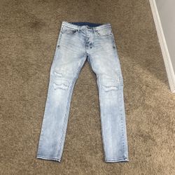 kusbi jeans