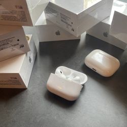 AirPod Pros 