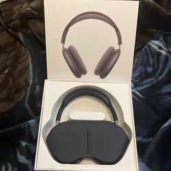 AirPods Max (Midnight) – Open Box – Brand New, Never Used