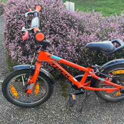Trek Kids Bike - FREE