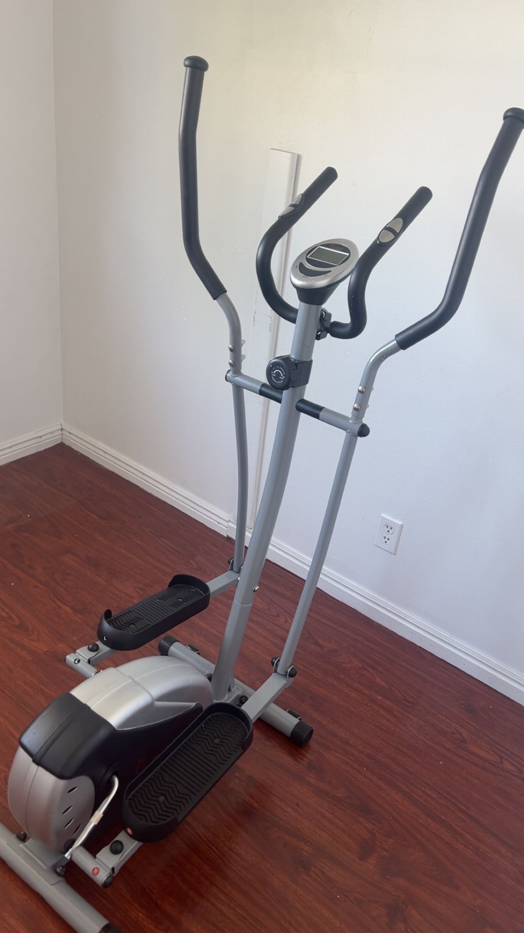 Elliptical