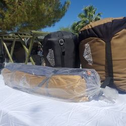 $200 HEWOLF CAMPING TENT BUNDLE 