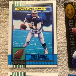 Dallas Cowboys Quarterback