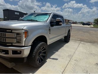 Ford 8x170 Wheels - Sale