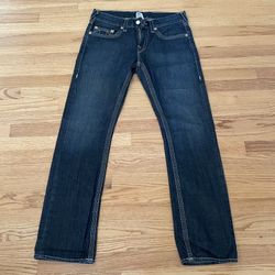 True Religion Jeans - Sz 32 