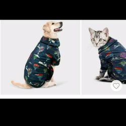 Christmas Medium Suit