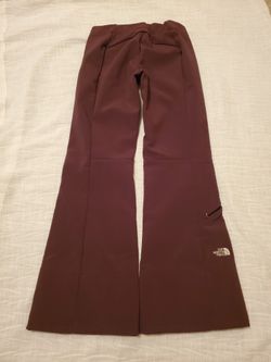 The North Face. Women  Femmes Sky Pants Size XS/ TP 
