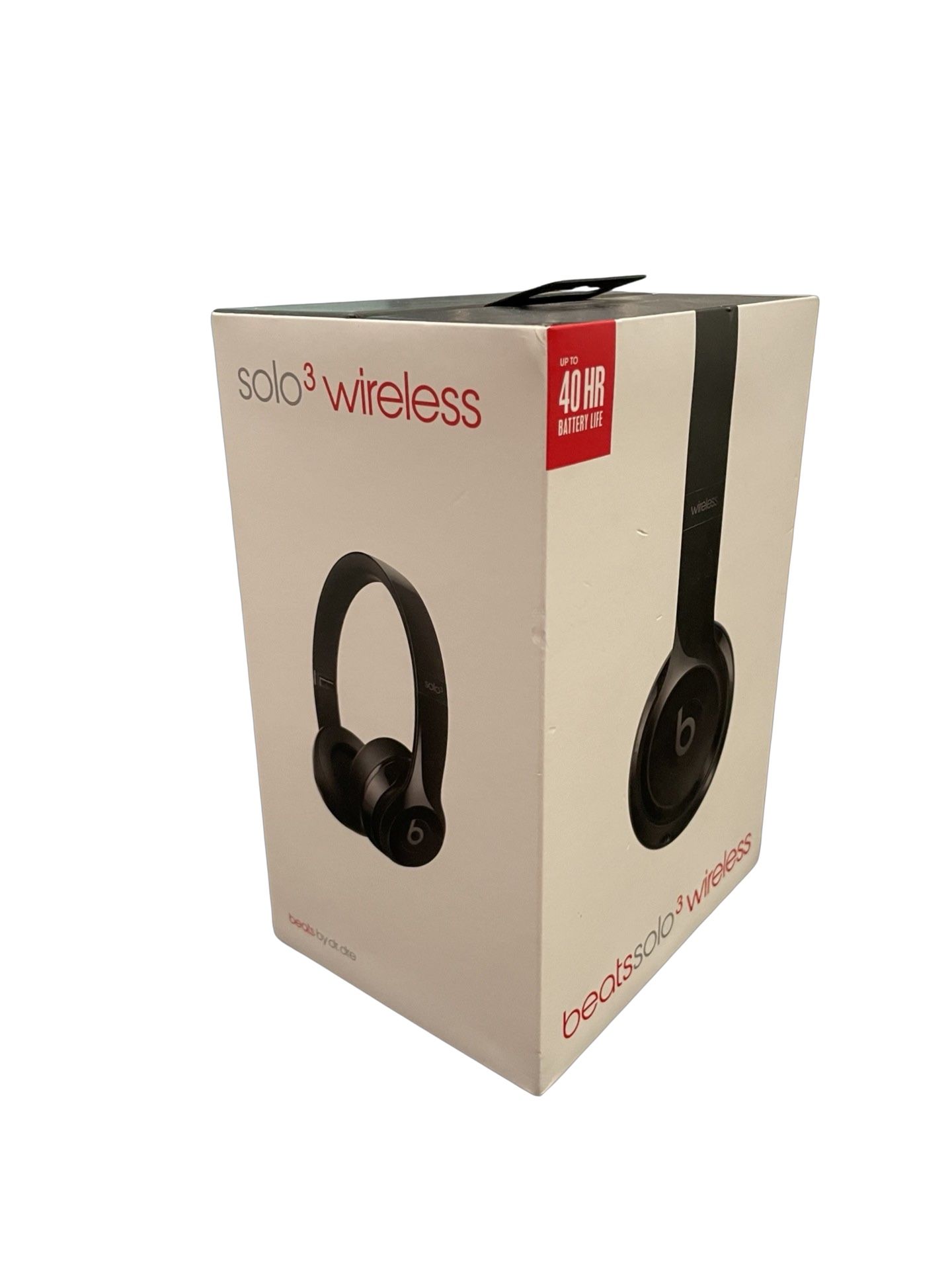 Beats headphones