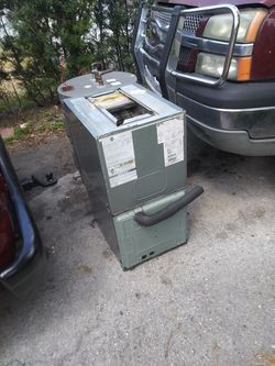 3 ton. Whorking condición