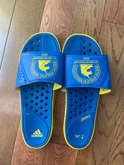 Adidas Sandles