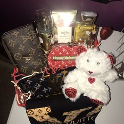Valentine’s Day gift