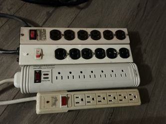 Outlet  extenders  -  $5  each