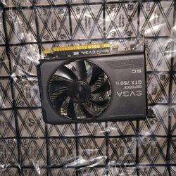 Evga Geforce Gtx 750