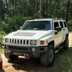 2006 Hummer H3