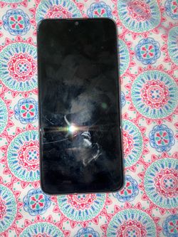 AT&T Calypso 4 Smartphone