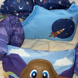 Kids Swimming Vests $20 Each 