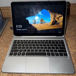 Intel Notebook
