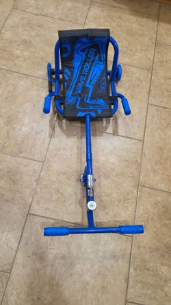 Vevor Wiggle kart for kids