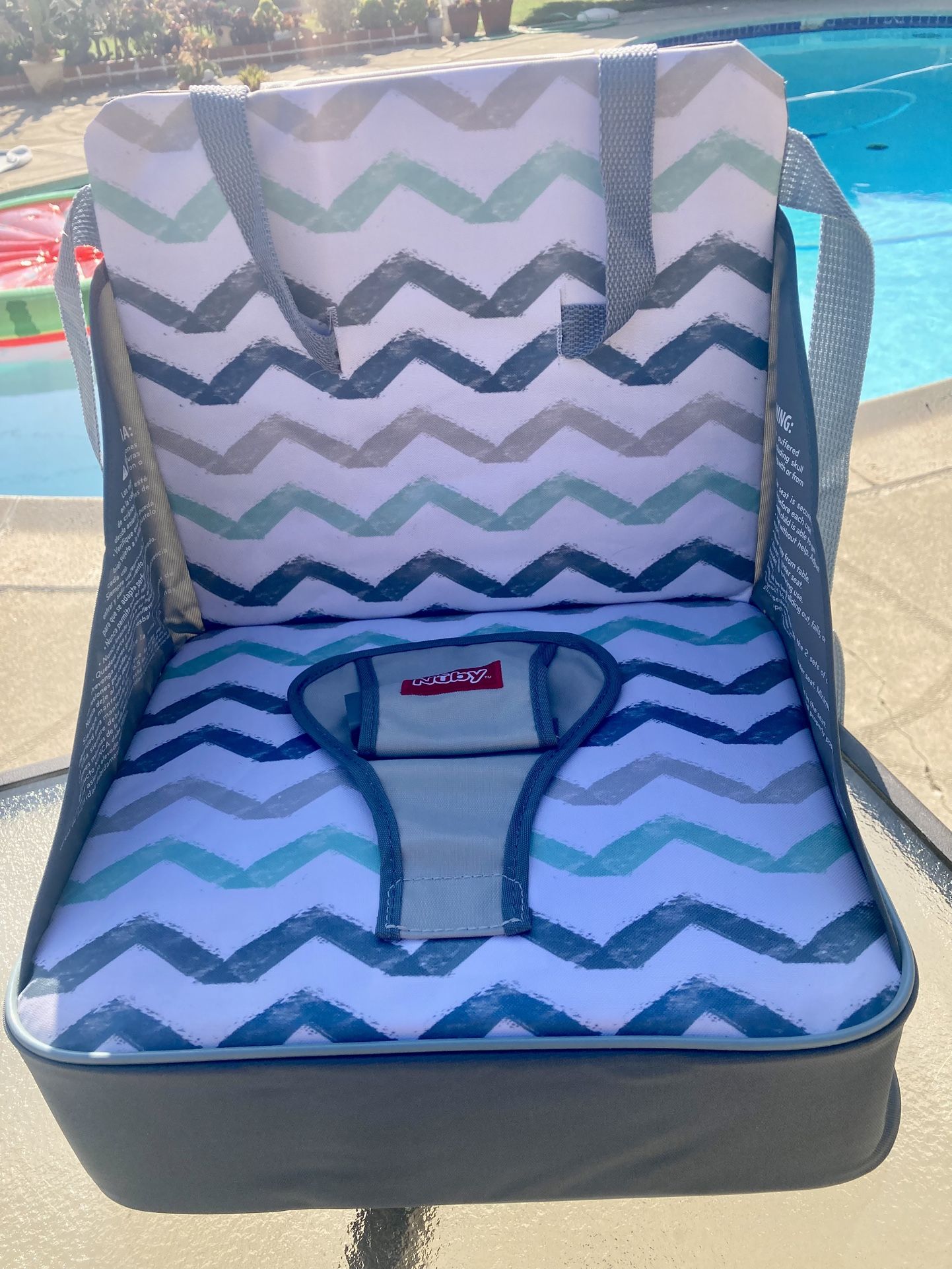 Booster Seat