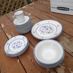 Newcor Stoneware 