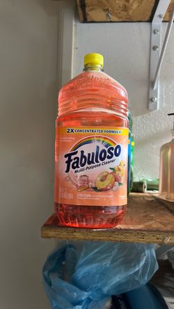 Fabuloso