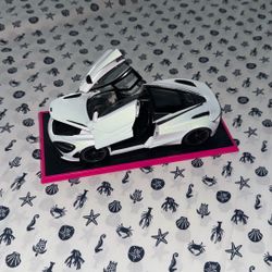 Toy Car