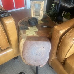 End Table Extremely Heavy 