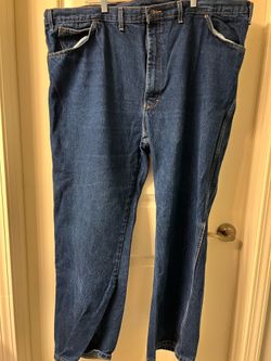 Dickies Men’s Big & Tall Jeans Lot – Sizes 44–50 (Workwear / Denim) 👖