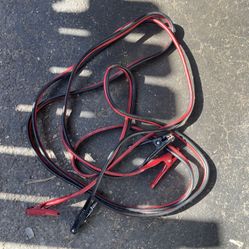 20’ Jumper Cable
