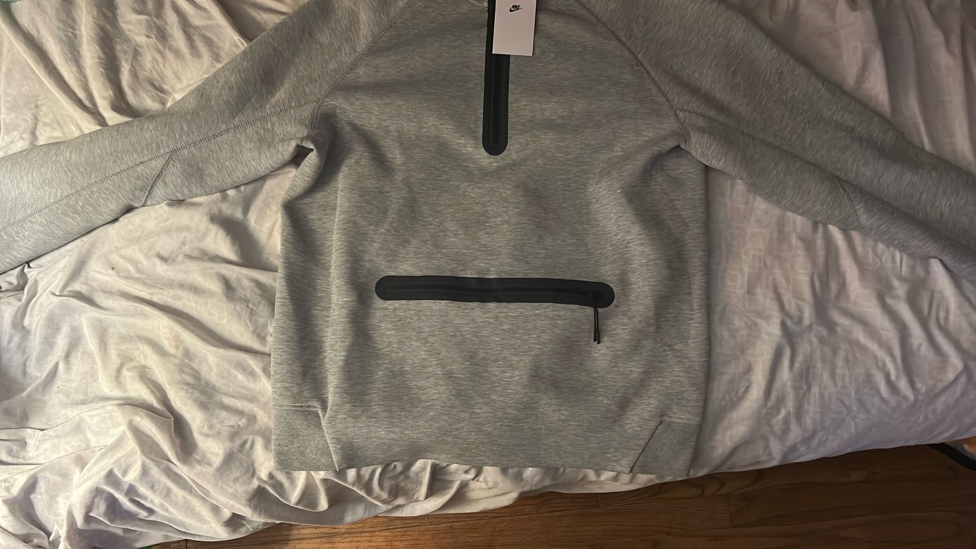 Nike Tech Jacket 