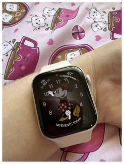 Brand New Apple Watch SE