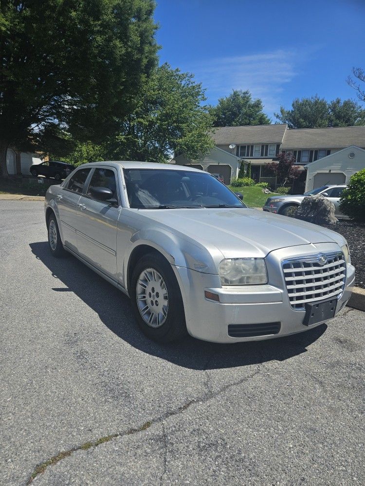 2007 Chrysler 300