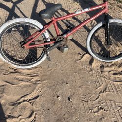 Bmx Redline 2023