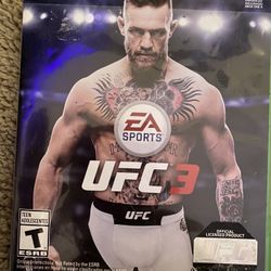 Ufc 3