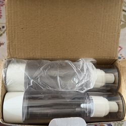 6 pack small containers