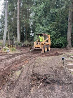 Land Clearing For Sale