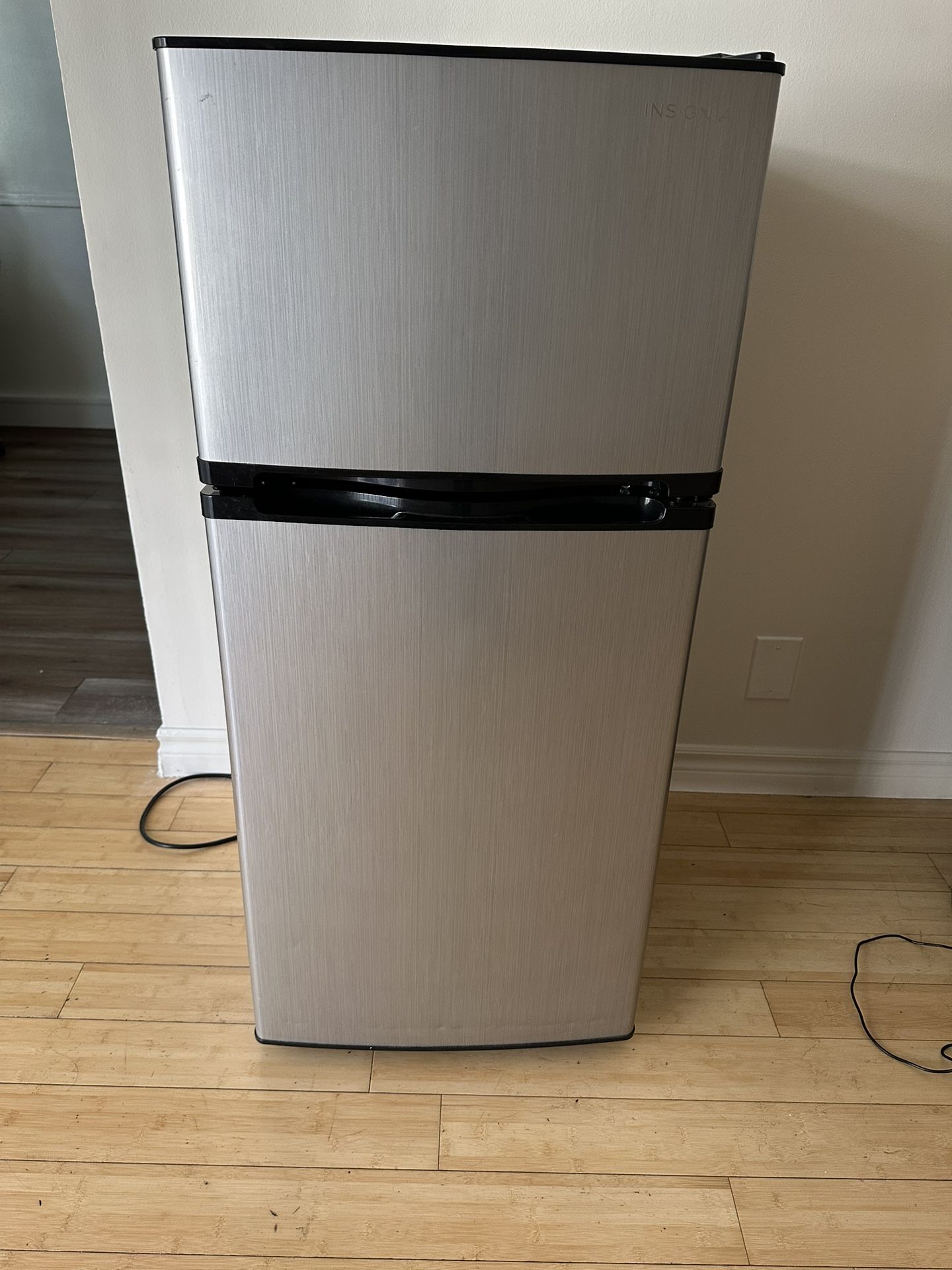 Apartment Size Mini Fridge