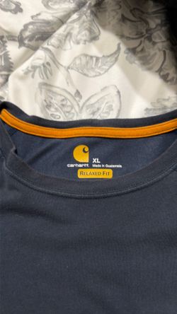 Carhartt shirts