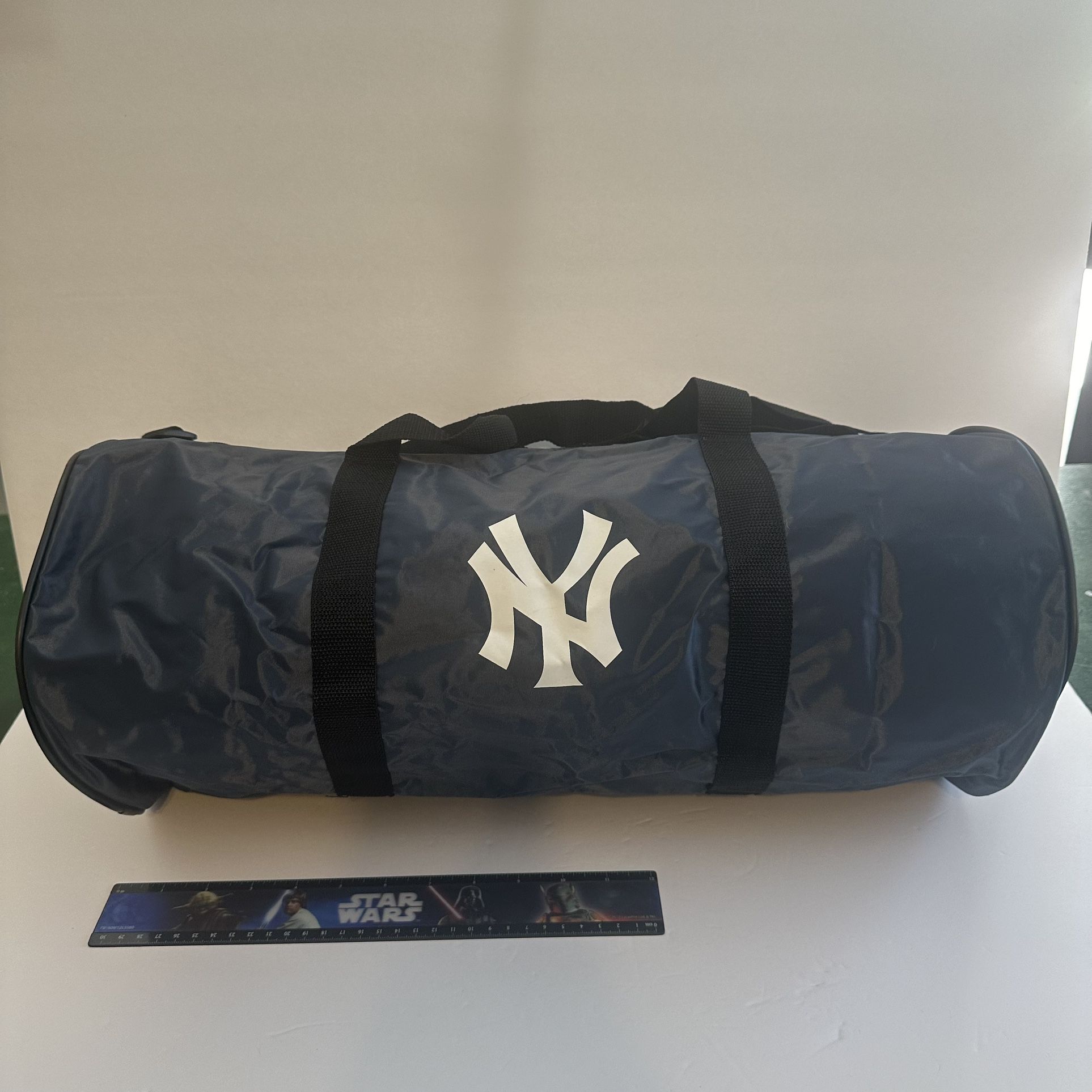 Yankees Duffle Bag
