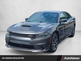 2020 Dodge Charger