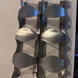 IKEA 2 Wine Racks