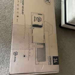 MSI 341CQP Monitor 1440p Oled