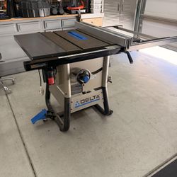 Table Saw