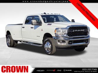 2024 RAM 3500