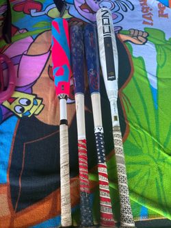 Bats for sale