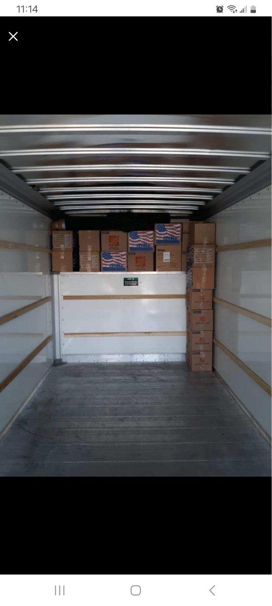 (*Arizona PROFESSIONAL MOVER)